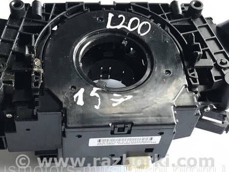 ФОТО Підрульовий перемикач світла поворотів для Mitsubishi L200 (06-14) Коломия