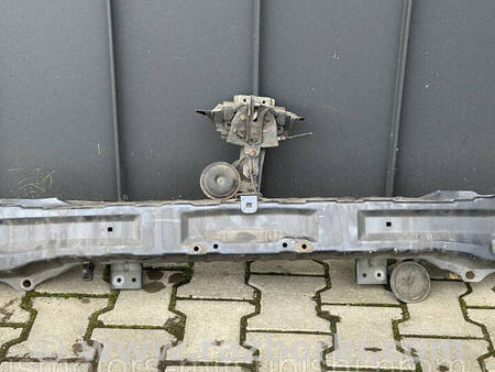 ФОТО Підсилювач переднього бампера для Mitsubishi Grandis Коломия