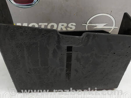 ФОТО Підставка полку акумулятора для Mitsubishi L200 (06-14) Коломия