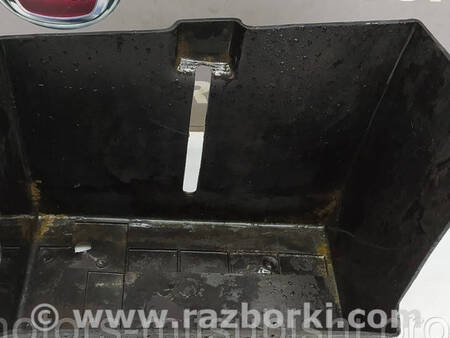 ФОТО Підставка полку акумулятора для Mitsubishi L200 (06-14) Коломия