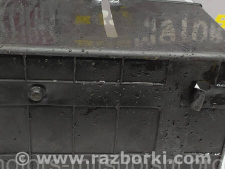 ФОТО Підставка полку акумулятора для Mitsubishi L200 (06-14) Коломия