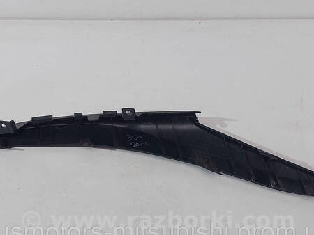 ФОТО Пластик салону для Mitsubishi L200 (06-14) Коломия