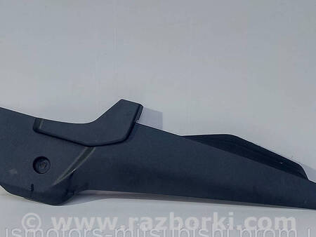 ФОТО Пластик салону лівий передній для Mitsubishi ASX Коломия