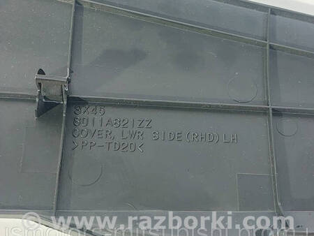 ФОТО Пластик салону лівий передній для Mitsubishi ASX Коломия