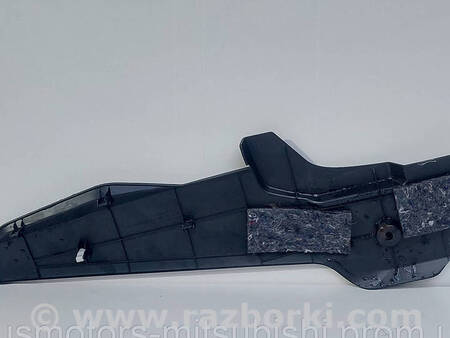 ФОТО Пластик салону лівий передній для Mitsubishi ASX Коломия