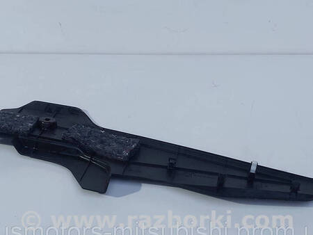 ФОТО Пластик салону лівий передній для Mitsubishi ASX Коломия