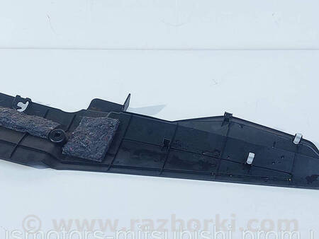 ФОТО Пластик салону правий передній для Mitsubishi ASX Коломия