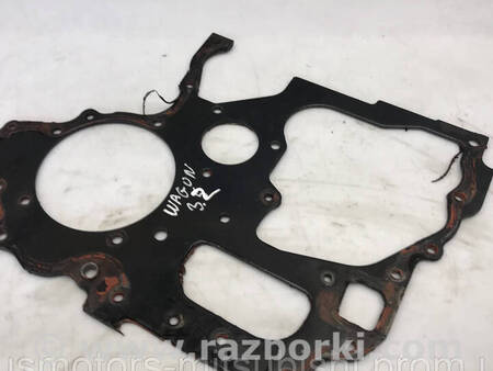 ФОТО Пластина двигуна кпп для Mitsubishi Pajero Wagon 3 Коломия