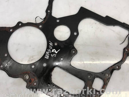 ФОТО Пластина двигуна кпп для Mitsubishi Pajero Wagon 3 Коломия