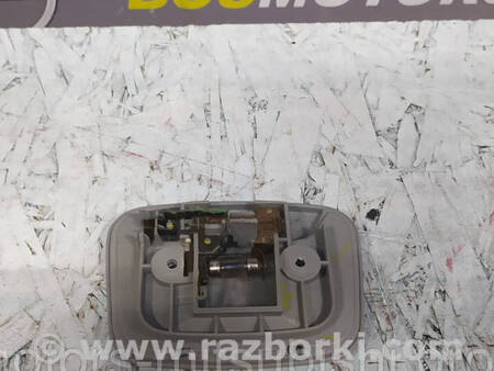 ФОТО Плафон освітлення салону для Mitsubishi L200 (06-14) Коломия