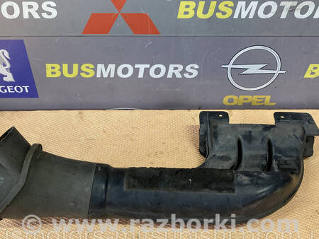 ФОТО Повітрозабірник двигуна для Mitsubishi Pajero Wagon 4 Коломия