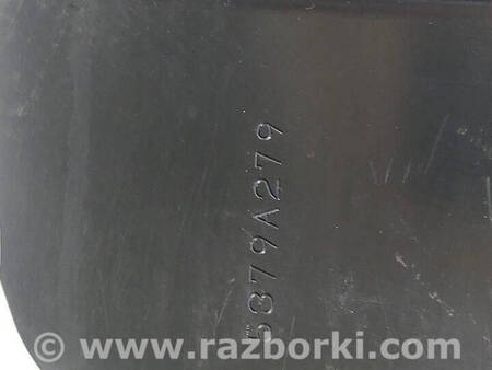 ФОТО Повітропровід радіатора лівий для Mitsubishi ASX Коломия