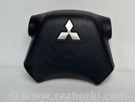 ФОТО Подушка безпеки воді руль для Mitsubishi Grandis Коломия