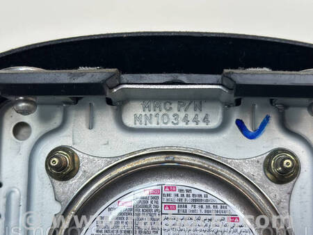 ФОТО Подушка безпеки воді руль для Mitsubishi Grandis Коломия