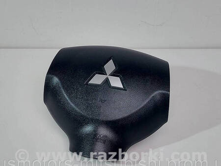 ФОТО Подушка безпеки водія для Mitsubishi ASX Коломия