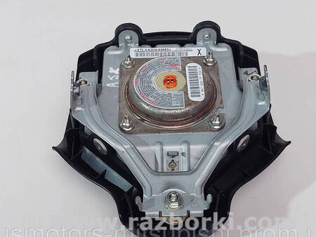 ФОТО Подушка безпеки водія для Mitsubishi ASX Коломия