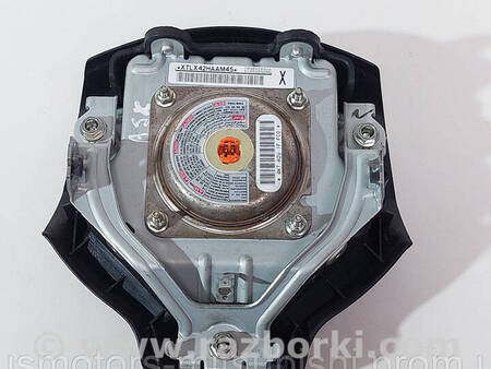 ФОТО Подушка безпеки водія для Mitsubishi ASX Коломия