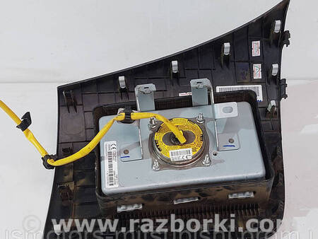 ФОТО Подушка безпеки пасажира для Mitsubishi L200 (06-14) Коломия