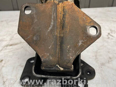 ФОТО Подушка двигуна для Mitsubishi L200 (06-14) Коломия