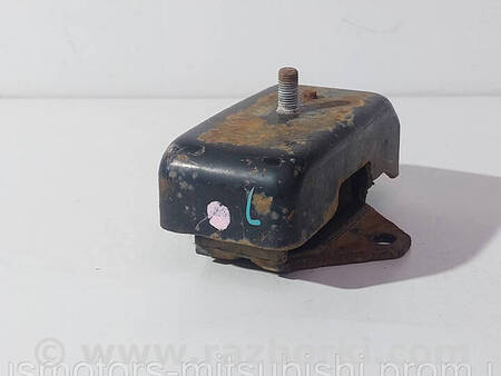ФОТО Подушка кріплення двигуна ліва для Mitsubishi L200 (06-14) Коломия