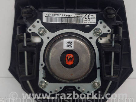 ФОТО Подушка л200 безпеки руль для Mitsubishi L200 (06-14) Коломия