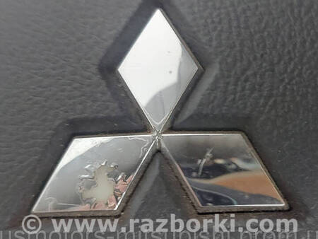 ФОТО Подушка л200 безпеки руль для Mitsubishi L200 (06-14) Коломия