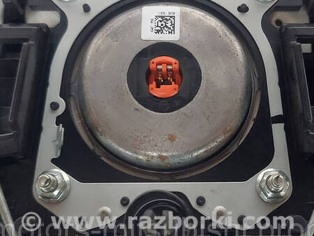 ФОТО Подушка л200 безпеки руль для Mitsubishi L200 (06-14) Коломия