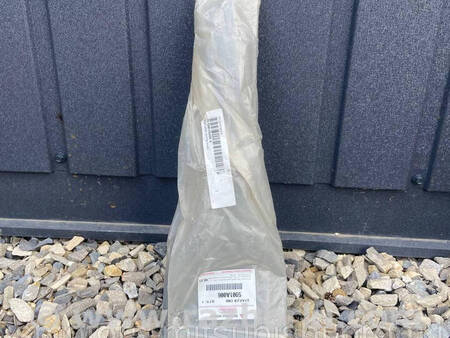 ФОТО Поперечка телевізора Ремчастина панелі для Mitsubishi L200 (06-14) Коломия