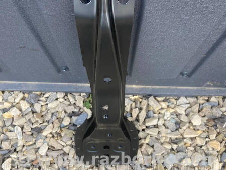 ФОТО Поперечка телевізора Ремчастина панелі для Mitsubishi L200 (06-14) Коломия