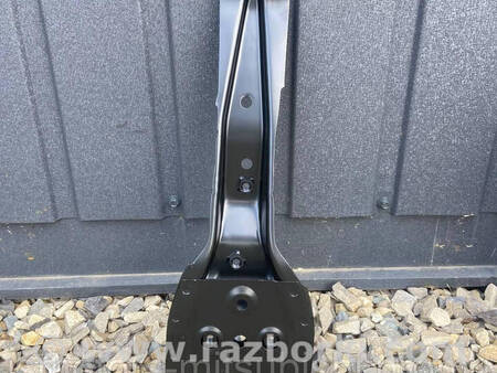 ФОТО Поперечка телевізора Ремчастина панелі для Mitsubishi L200 (06-14) Коломия