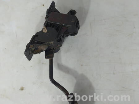 ФОТО Потенциометр для Mitsubishi L200 (06-14) Коломия