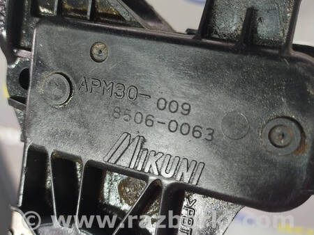 ФОТО Потенциометр для Mitsubishi L200 (06-14) Коломия