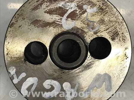 ФОТО Промежуточный вал для Mitsubishi Pajero Wagon 3 Коломия