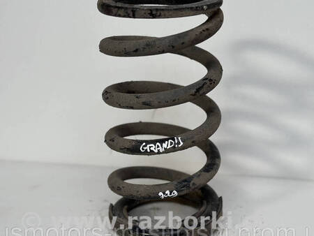 ФОТО Пружина задня для Mitsubishi Grandis Коломия