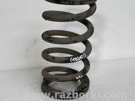 ФОТО Пружина задня для Mitsubishi Grandis Коломия