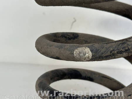 ФОТО Пружина задня для Mitsubishi Grandis Коломия