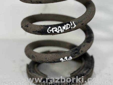 ФОТО Пружина задня для Mitsubishi Grandis Коломия