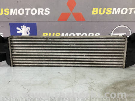 ФОТО Радиатор інтеркулера для Mitsubishi L200 (06-14) Коломия