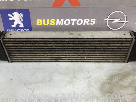 ФОТО Радиатор інтеркулера для Mitsubishi L200 (06-14) Коломия