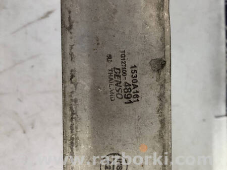 ФОТО Радиатор інтеркулера для Mitsubishi L200 (06-14) Коломия