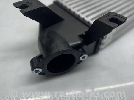 ФОТО Радіатор интеркуллера для Mitsubishi L200 (06-14) Коломия