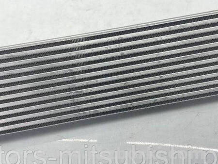 ФОТО Радіатор интеркуллера для Mitsubishi L200 (06-14) Коломия