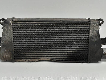 ФОТО Радіатор інтеркулера для Mitsubishi Grandis Коломия