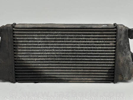 ФОТО Радіатор інтеркулера для Mitsubishi Grandis Коломия