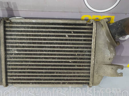ФОТО Радіатор інтеркулера для Mitsubishi L200 (06-14) Коломия