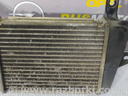 ФОТО Радіатор інтеркулера для Mitsubishi L200 (06-14) Коломия