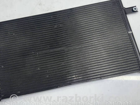 ФОТО Радіатор кондиціонера для Mitsubishi L200 (06-14) Коломия