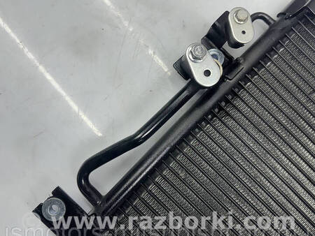 ФОТО Радіатор кондиціонера для Mitsubishi L200 (06-14) Коломия