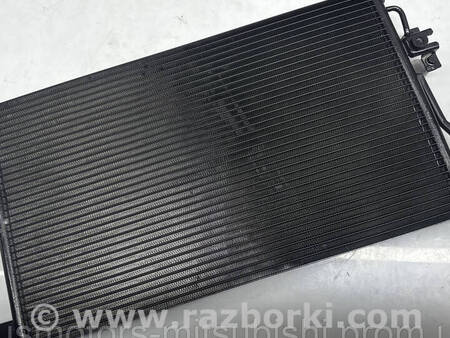 ФОТО Радіатор кондиціонера для Mitsubishi L200 (06-14) Коломия