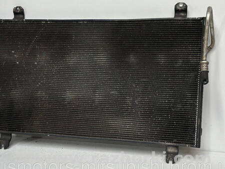ФОТО Радіатор кондиціонера для Mitsubishi Grandis Коломия